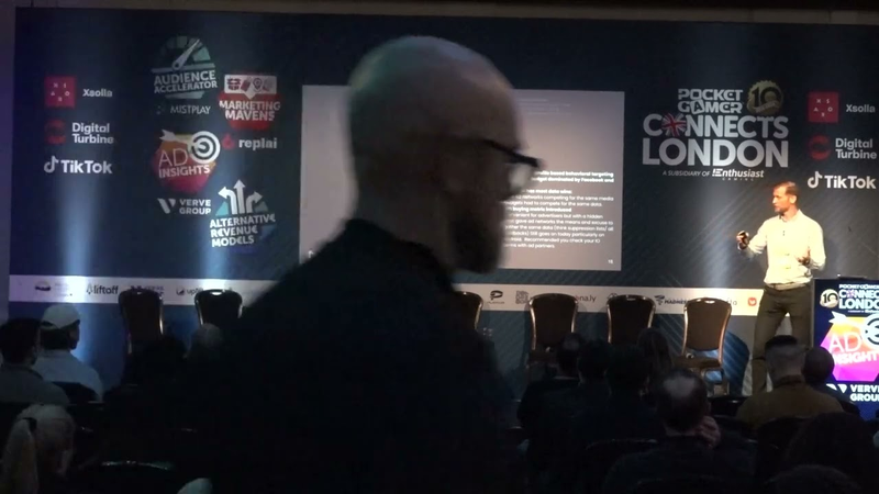 Cover of Kicking off 2024 for iOS Device IDs, Privacy Manifests & SKAN - David Philippson, Dataseat.
