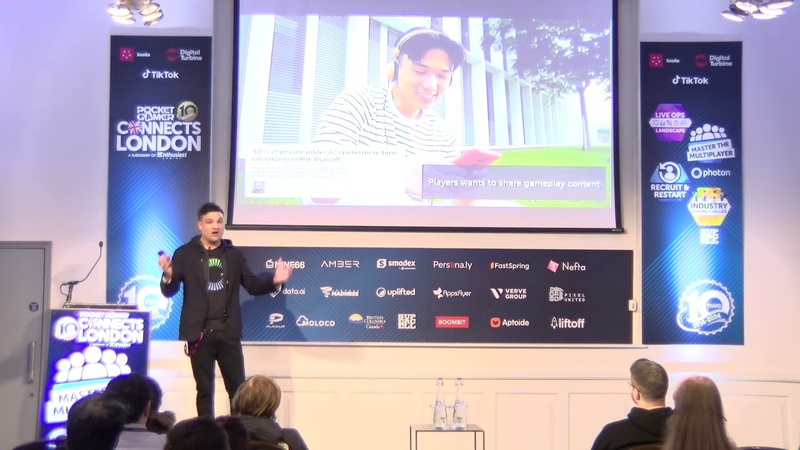 Cover of Multiplayer to Maximize Creativity & Revenue - Mark Val, Photon