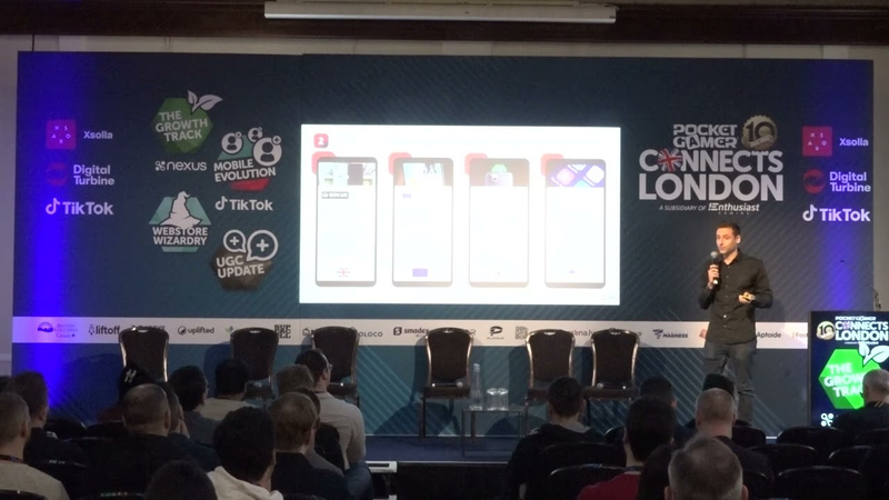 Cover of The Alternative App Store Bootcamp: The 7 Things Developers Need to Know - Itai Cohen.