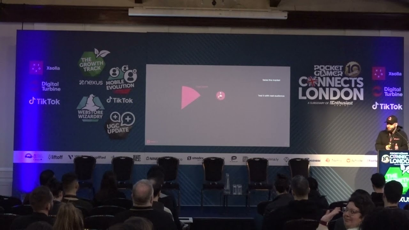 Cover of Reinventing Successful Game Launches - Jesse Lempiäinen, Geeklab.