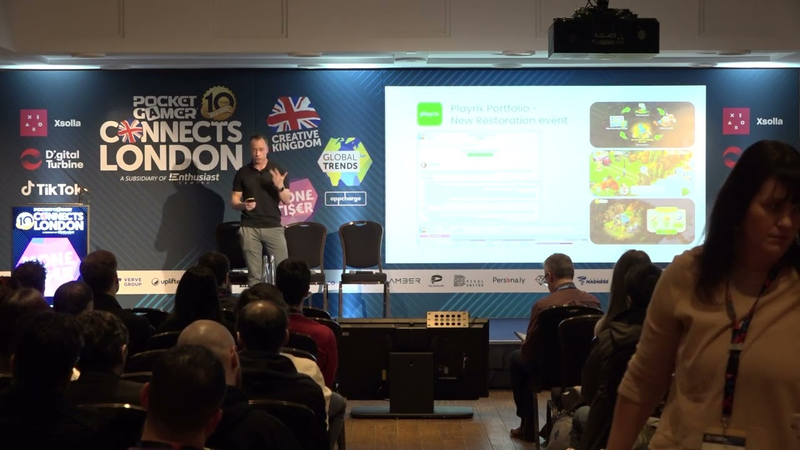 Cover of Out of the Box Live Events Insights - Wilhelm Voutilainen, GameRefinery.