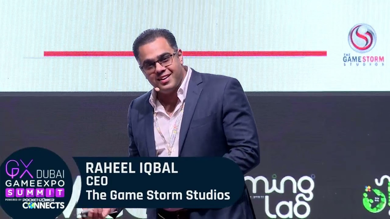 Cover of Data & Analytics; Shaping the Future of Gaming and Maximizing ROI - Raheel Iqbal, Game Storm Studios