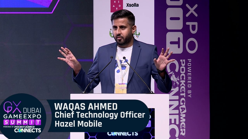 Cover of How to Target the Next Billion New Users Coming to Google Play - Mohsin Ali, Hazel Mobile.