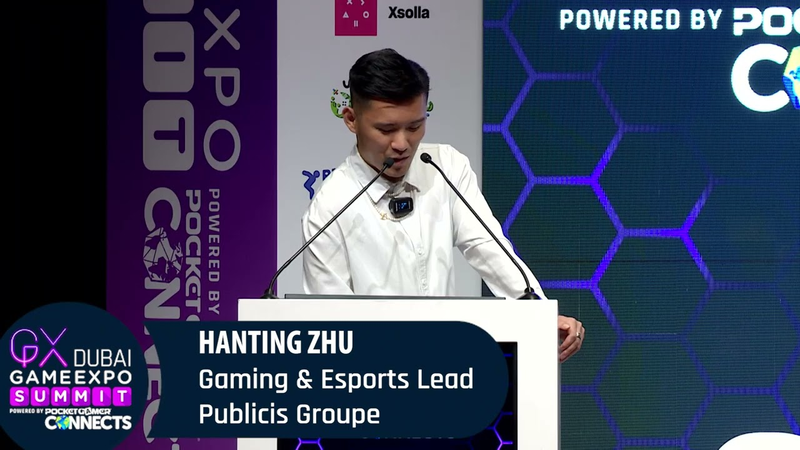 Cover of For Every Gamer: The Synergy, Value, & Future - Hanting Zhu