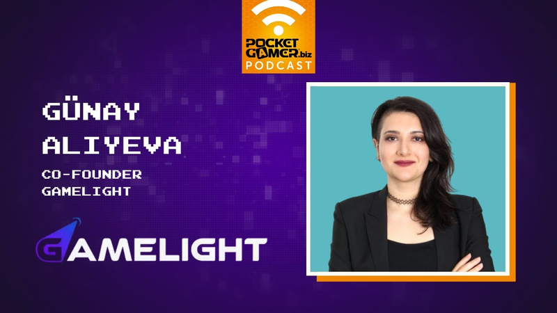 Cover of Gamelight’s Günay Aliyeva On The AI Algorithm That Revolutionises UA