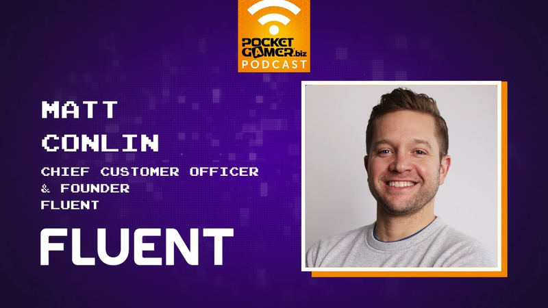 Cover of Fluent's Matt Conlin On Game-Changing User Acquisition Trends To Watch In 2024