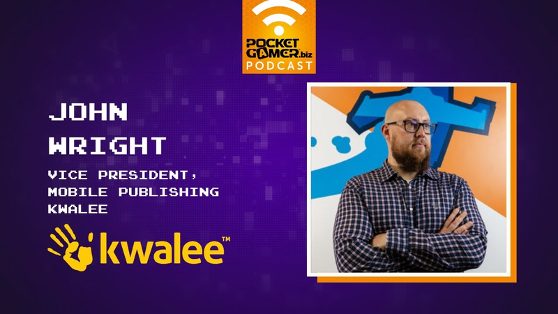 Cover of Kwalee’s John Wright On Attracting Valuable Users With A Loyalty-Driven Approach