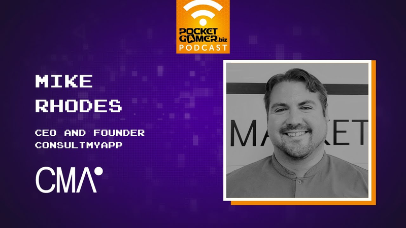 Cover of ConsultMyApp’s Mike Rhodes On 4 Smart Strategies To End Q4 With A Bang