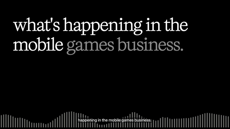 Cover of That EA-Scopely supergroup, Reform's mobile game, King strikes, Mattel, Roblox, Mizuguchi, more