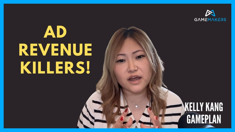 Cover of STOP Making These 4 Ad Monetization Mistakes | A Guide to Higher CPMs