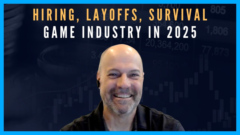 Cover of HR Reality Check: Hiring, Layoffs, and the Path Forward for Game Devs