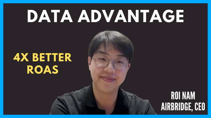 Cover of Why Data Is The New Superpower In Gaming!