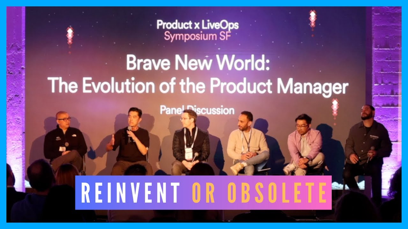 Cover of Evolution of the Gaming Product Manager in 2025 + AI