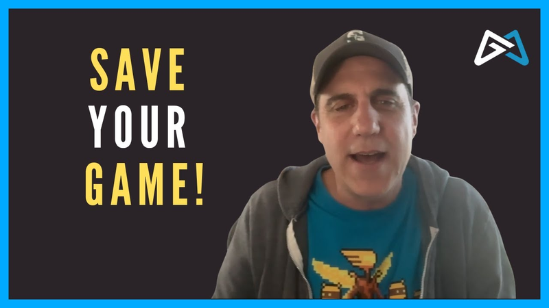 Cover of Why Most New Games Still Face-Plant — and How Player Insight Can Flip the Script