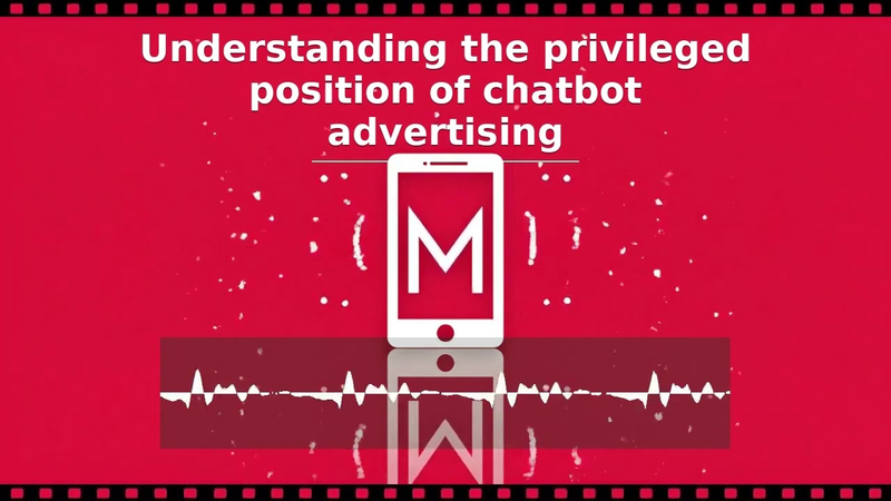 Cover of S07, E31: Understanding the privileged position of chatbot advertising