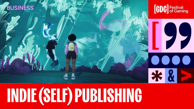 Cover of What Indie Game Publishers Really Think: 15 Years of Industry Insights from Finji's Rebekah Saltsman