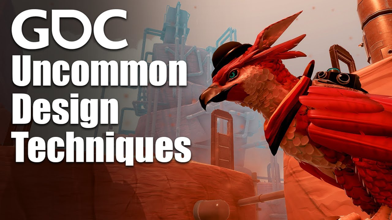 Cover of Rules of the Game 2025: Uncommon Techniques from Insightful Designers