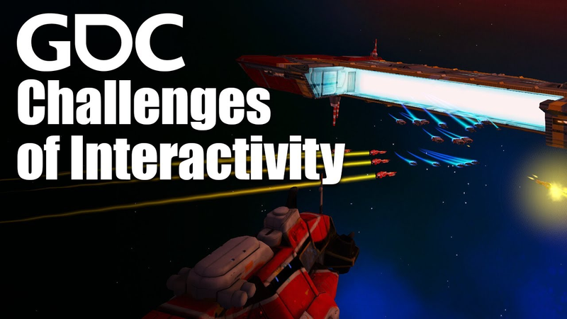 Cover of How Interactive Should My Game Story Be?