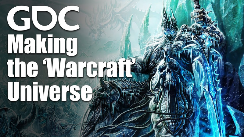 Cover of The First 30 Years of 'Warcraft': The Making of a Game Universe