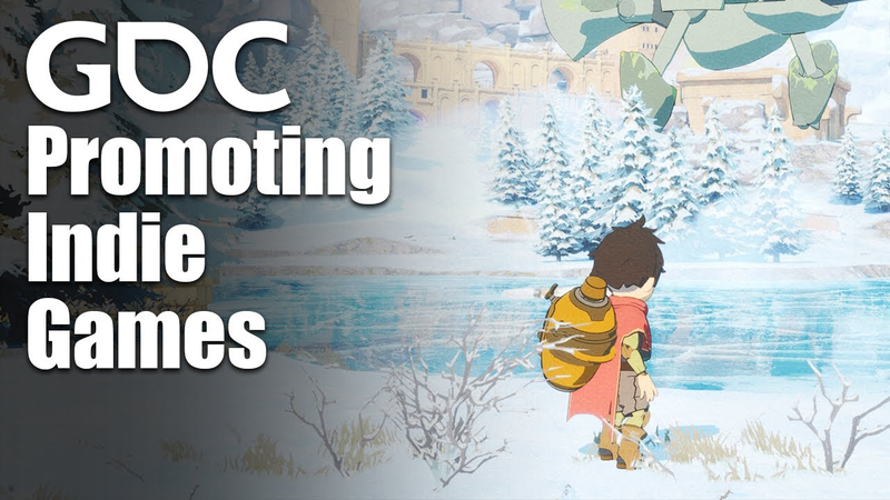 Cover of The Marketing Money Talk: How to Budget Your Indie Game's Promotion Campaign