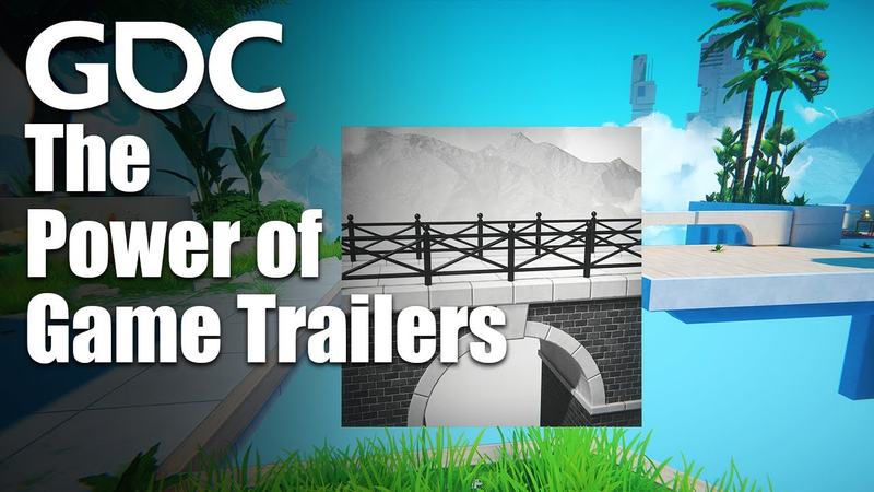 Cover of Make the Trailer Before the Game: A Marketing First Way to Prototype
