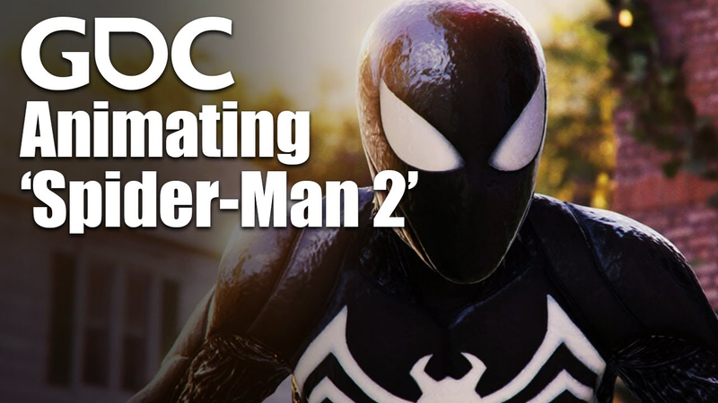 Cover of Thwips and Hugs: The Animation of 'Marvel's Spider-Man 2'