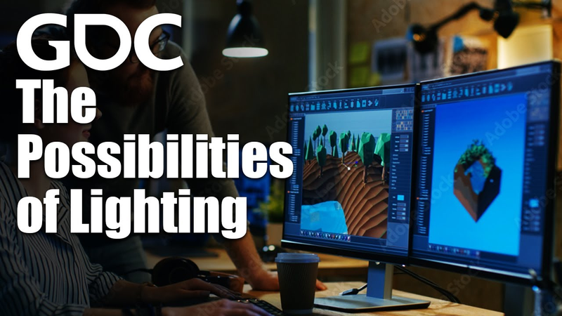 Cover of Making Connections: Real-Time Path-Traced Light Transport in Game Engines