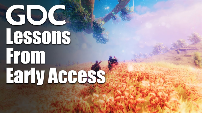 Cover of 'Valheim': Vikings, Roadmaps & Buying a Horse During Early Access