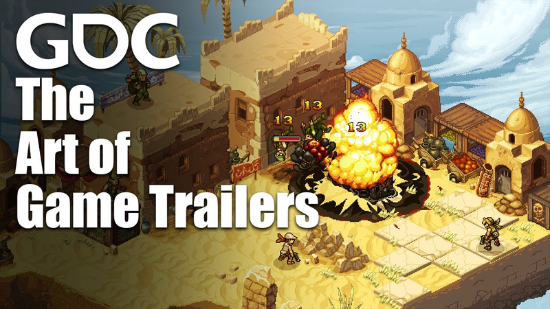 Cover of All Game Trailers Are Not Created Equal