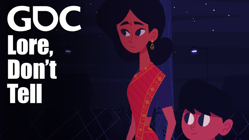 Cover of Lore, Don't Tell: A Guide for Telling Culturally Rooted Stories Like 'Venba'