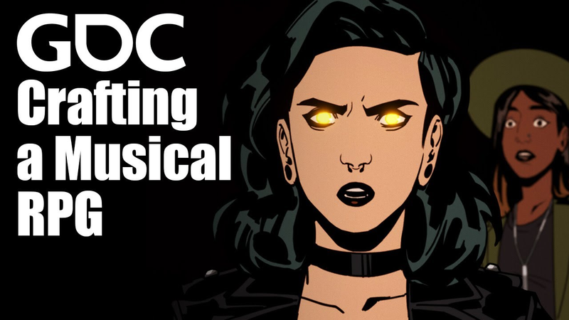 Cover of 'Stray Gods': The Challenges of Creating an Interactive Musical