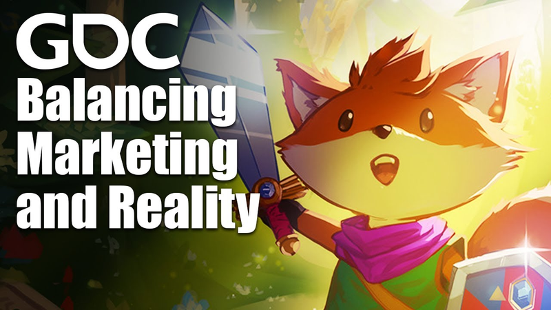 Cover of It's Better To Be Friends: Marketing "Asks" and the Reality of Game Production