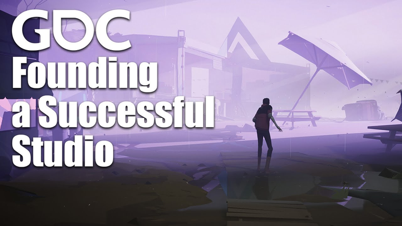 Cover of Indie Starter Kit: The Basics of Founding a Successful Games Company