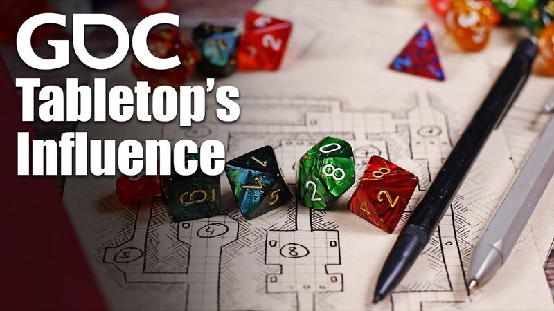 Cover of The Best and Most 'Stealable' Mechanics from Tabletop RPGs