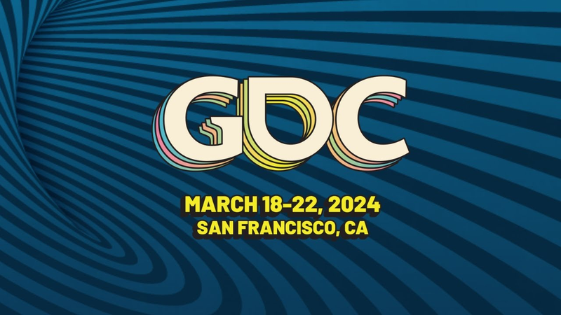 Cover of Partner with GDC 2024 to Reach the Global Game Dev Community