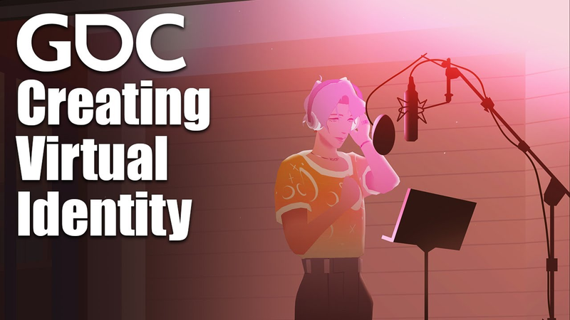 Cover of Gorillaz, Monkees, K/DA, and OFK: Creating Virtual Identity