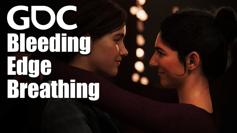 Cover of Breathing Life Into 'The Last of Us': Part I and II