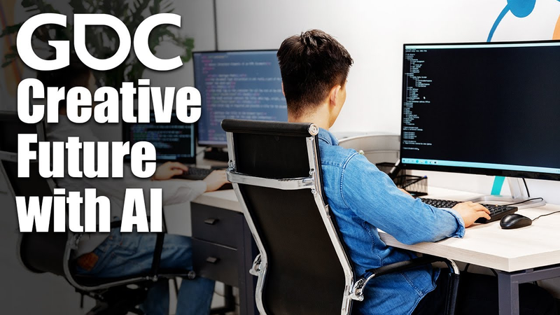 Cover of Creative Future with Artificial Intelligence