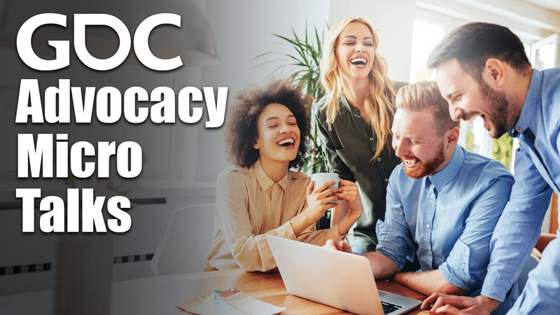 Cover of Advocacy Microtalks: Cultivate Your Karass
