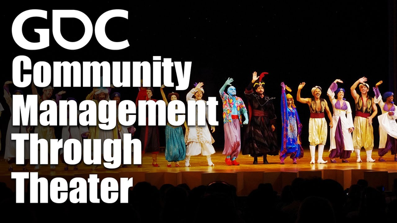 Cover of Play With Your Audience: Enhancing Your Social Strategy Through Theater