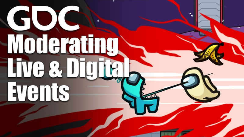 Cover of A Moderation Guide for Successful Brand Livestreams and Digital Events