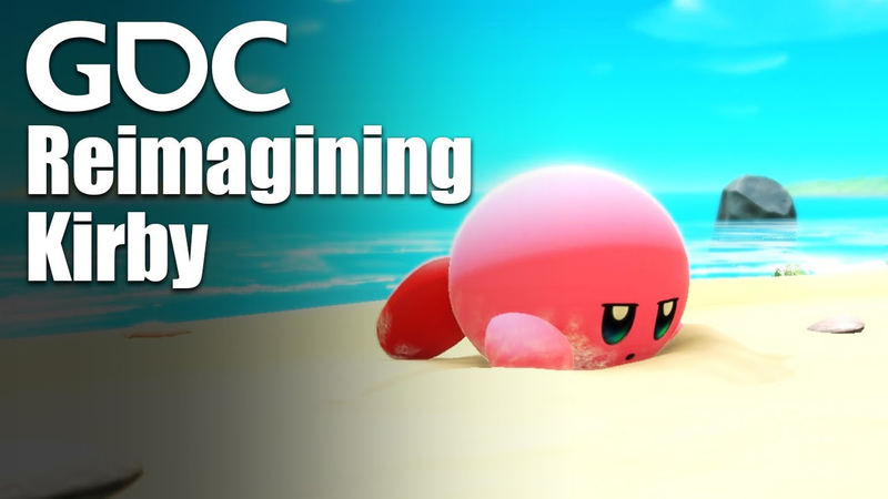 Cover of The Many Dimensions of Kirby