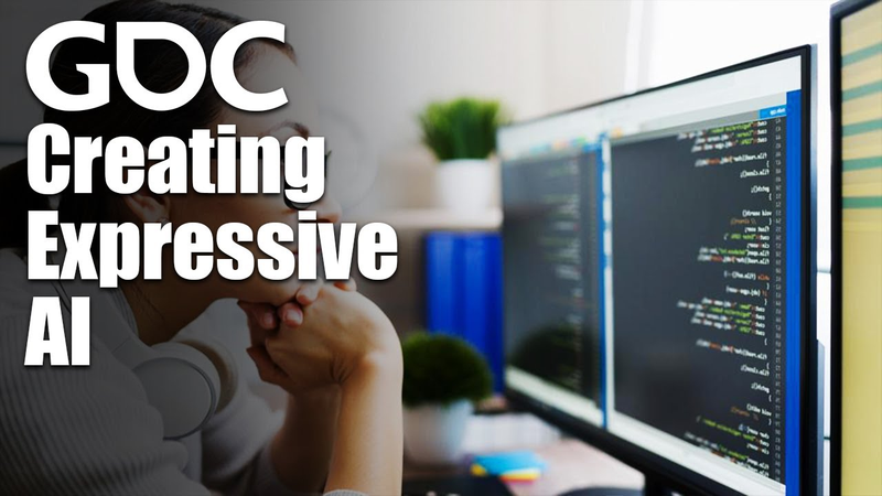 Cover of Driving Emotionally Expressive NPC Animations and Behaviors with a Designer-Friendly Pipeline
