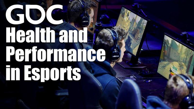 Cover of Living on 1HP: Early Research into Health and Performance in Esports