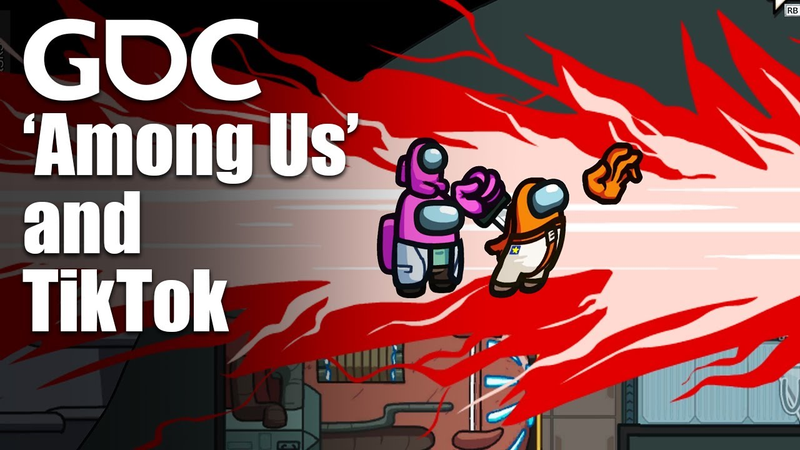 Cover of Social Media Deep Dive: 'Among Us' TikTok Strategy