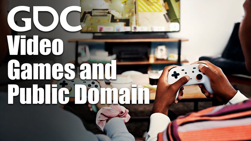 Cover of Making Indie Games with Public Domain Content