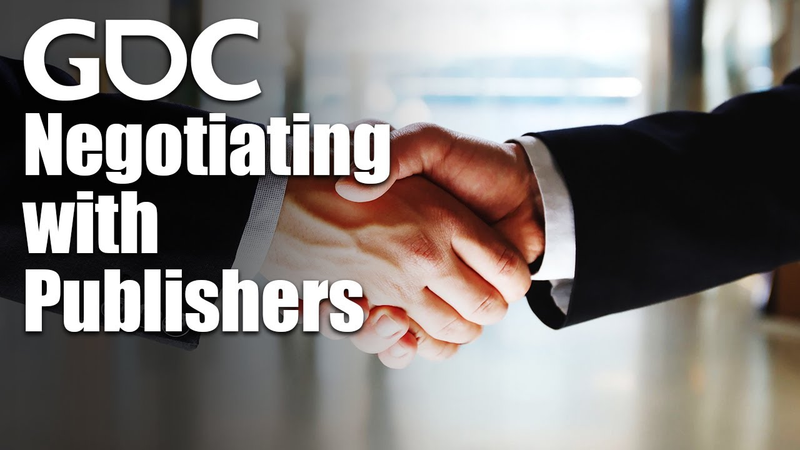 Cover of Contract Killers: What Developers Should Eliminate From Their Publishing Agreement