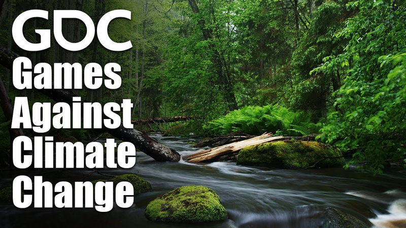 Cover of Good Deeds Through Games: Integrating Features to Address Climate Change