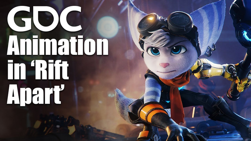Cover of The Animated World of 'Ratchet and Clank: Rift Apart'