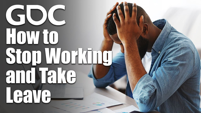 Cover of You Have to Stop Working, Even When You Can't Stop Working